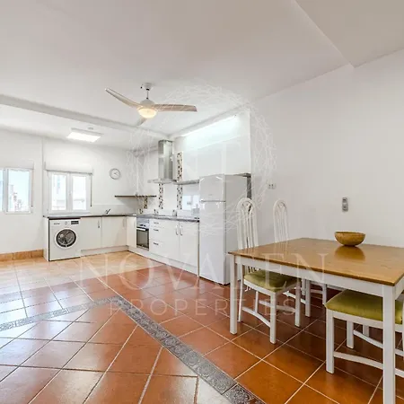 Estudio Brisa Del Mar Apartamento La Jaca