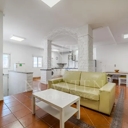 Estudio Brisa Del Mar Apartamento La Jaca