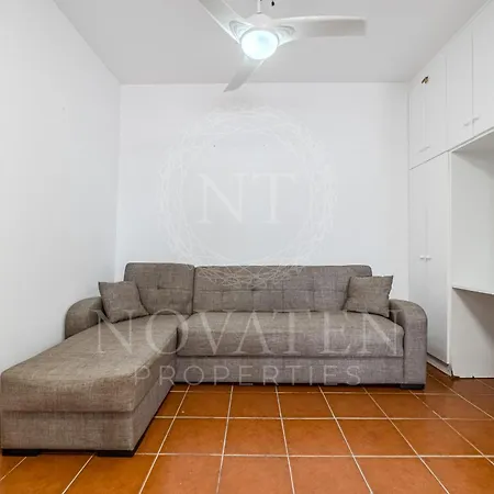 Apartment Brisa Del Mar *