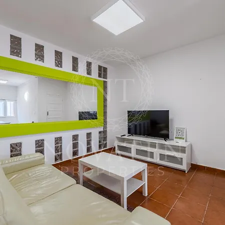 Estudio Brisa Del Mar Apartamento La Jaca