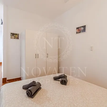 Estudio Brisa Del Mar Apartamento