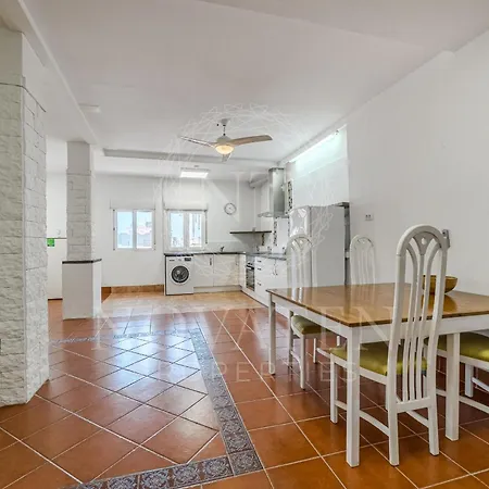 Estudio Brisa Del Mar * La Jaca