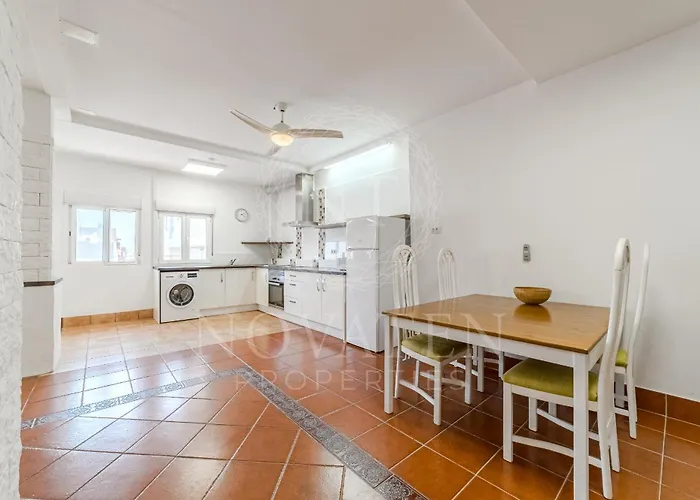 Brisa Del Mar Apartment La Jaca