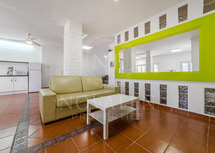 Brisa Del Mar Apartment