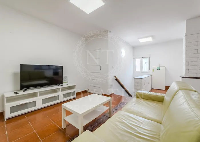 Brisa Del Mar Apartment *