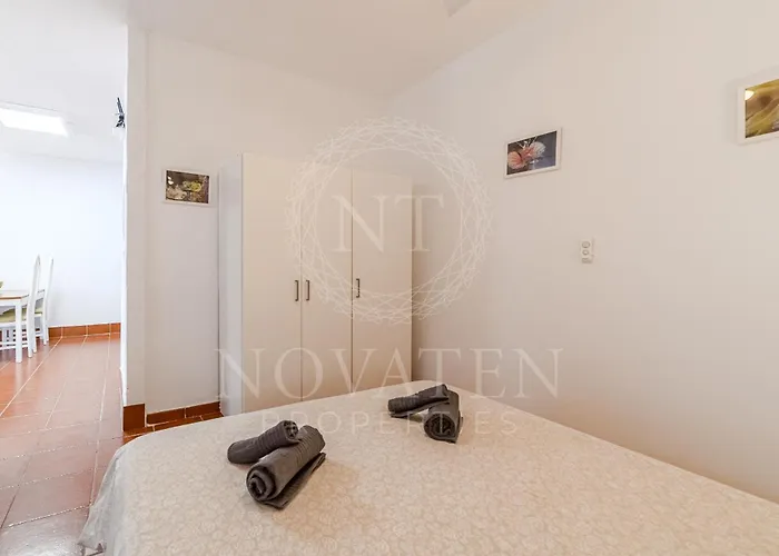 Brisa Del Mar Apartment