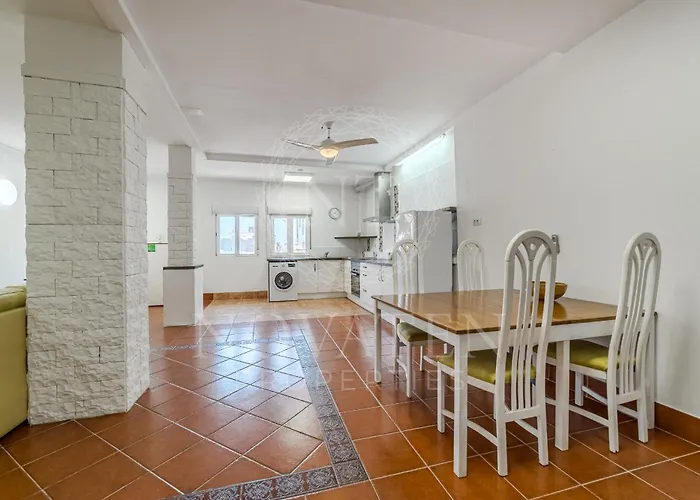 Brisa Del Mar * La Jaca