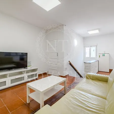 Brisa Del Mar Apartamento *