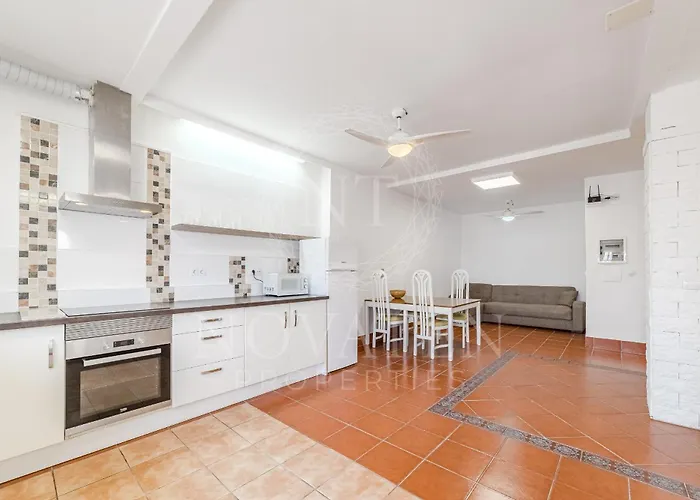 Apartament Brisa Del Mar *