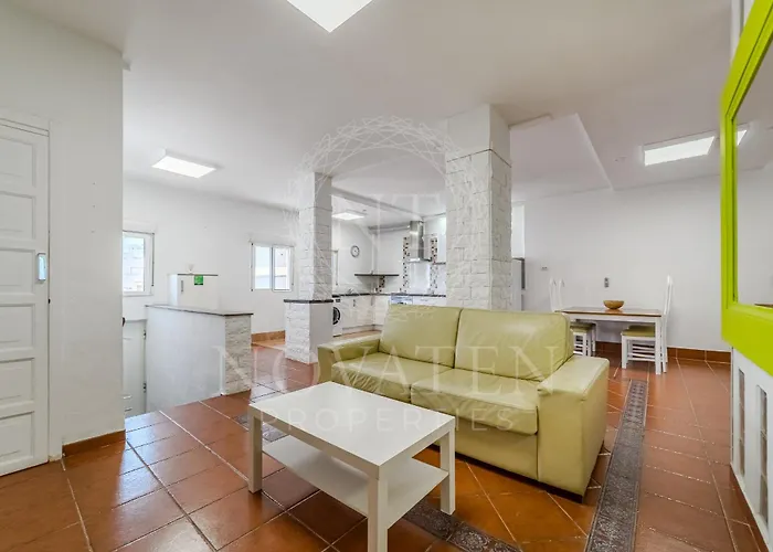 Brisa Del Mar Apartament La Jaca