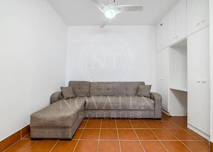 Apartament Brisa Del Mar *