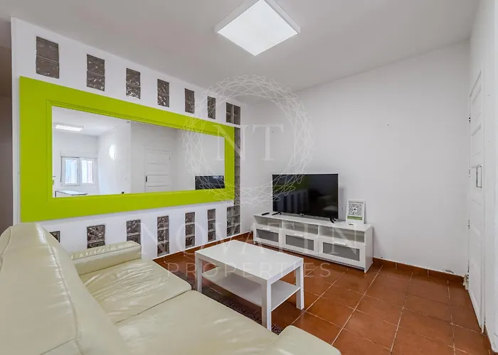 Brisa Del Mar Apartament La Jaca