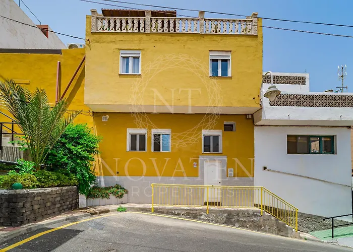 Apartament Brisa Del Mar